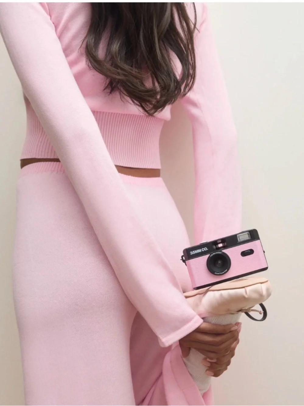 THE RELOADER® 35MM FILM CAMERA I BALLERINA